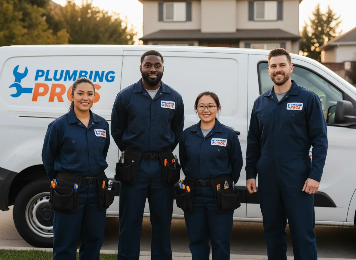 Water Heater Repair company in Middleport, OH