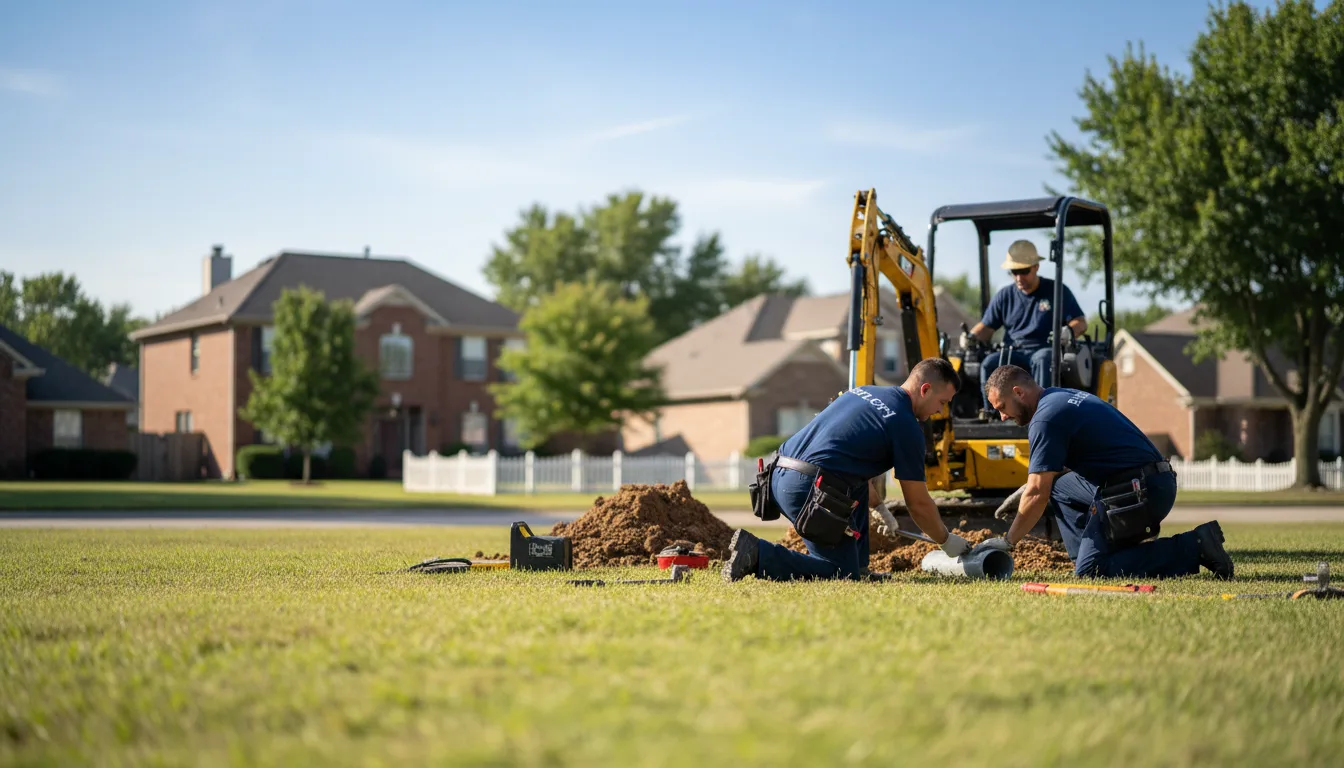 Water Heater Repair in Middleport, OH near me